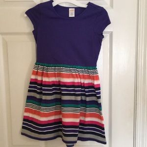 Gymboree dress